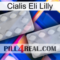 Cialis Eli Lilly 17